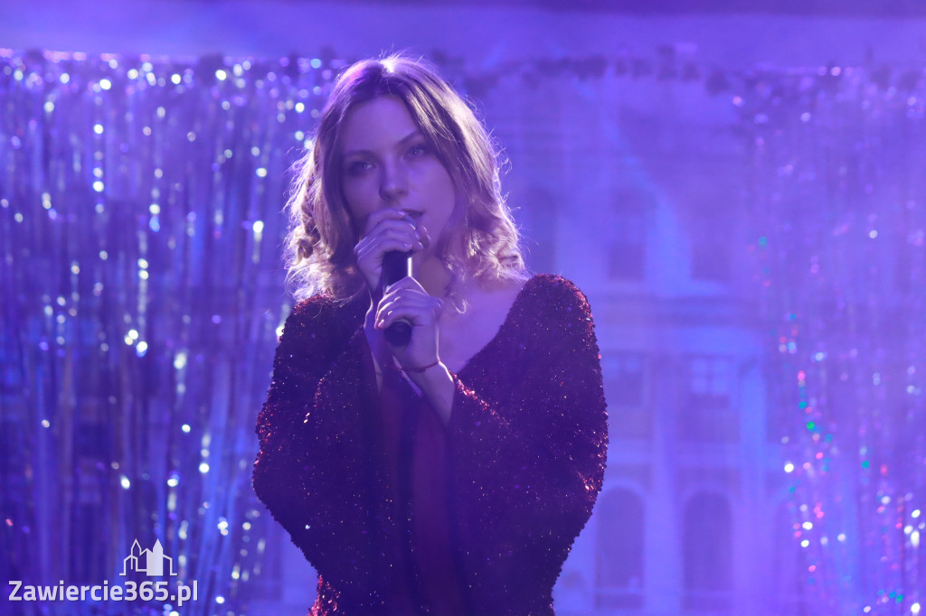 Fotorelacja cz. 1 - Koncert Noworoczny Kroczyce