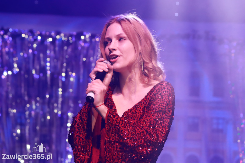 Fotorelacja cz. 1 - Koncert Noworoczny Kroczyce