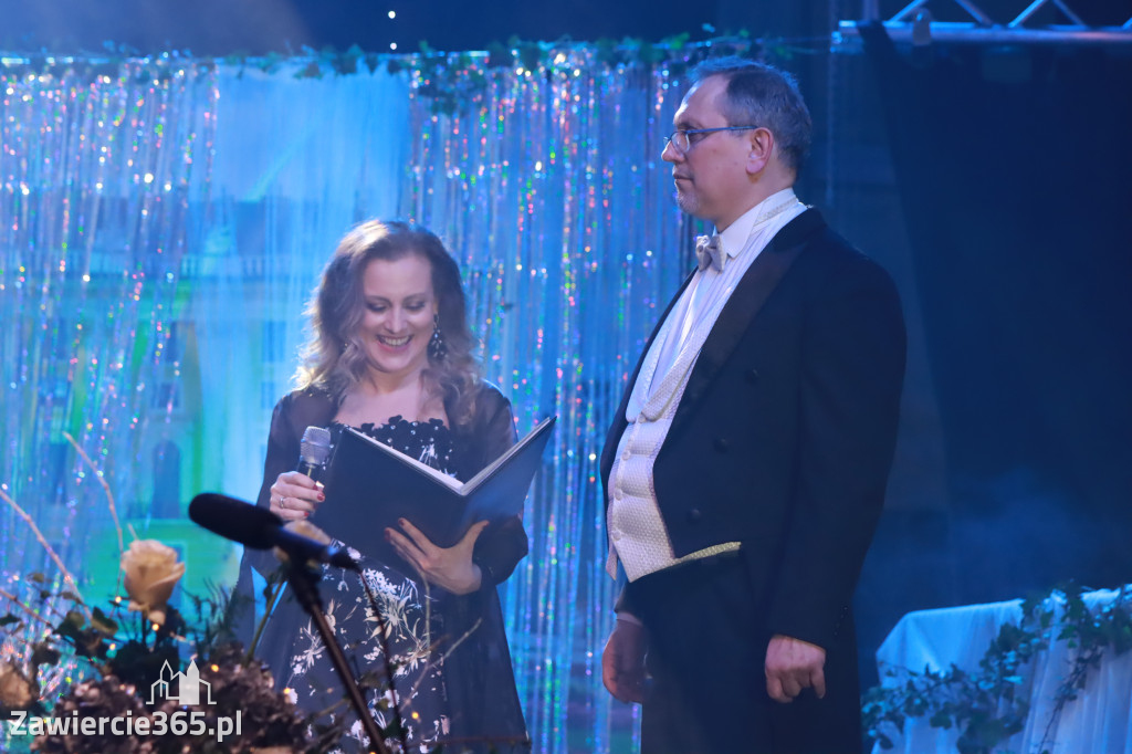 Fotorelacja cz. 2 - Koncert Noworoczny Kroczyce