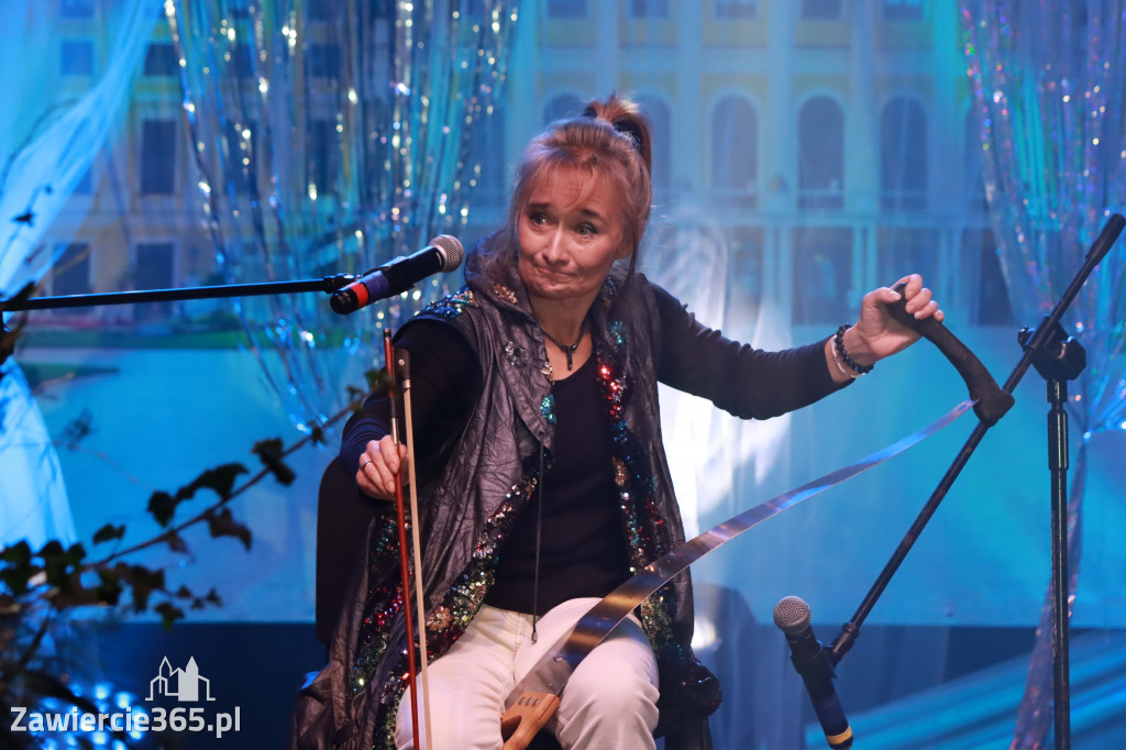 Fotorelacja cz. 2 - Koncert Noworoczny Kroczyce