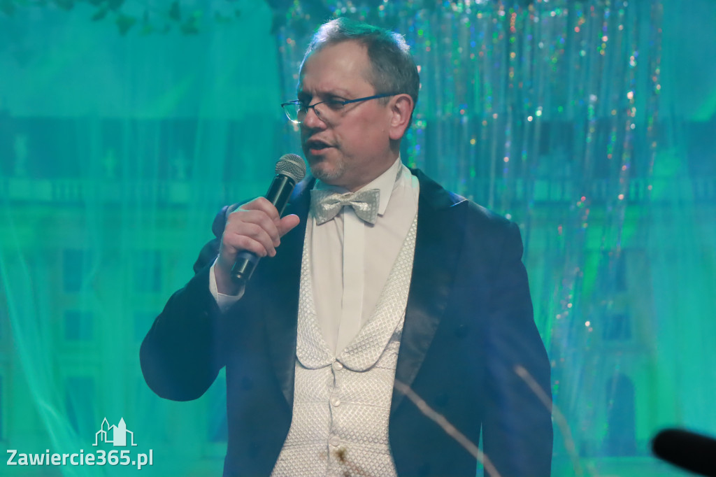 Fotorelacja cz. 2 - Koncert Noworoczny Kroczyce