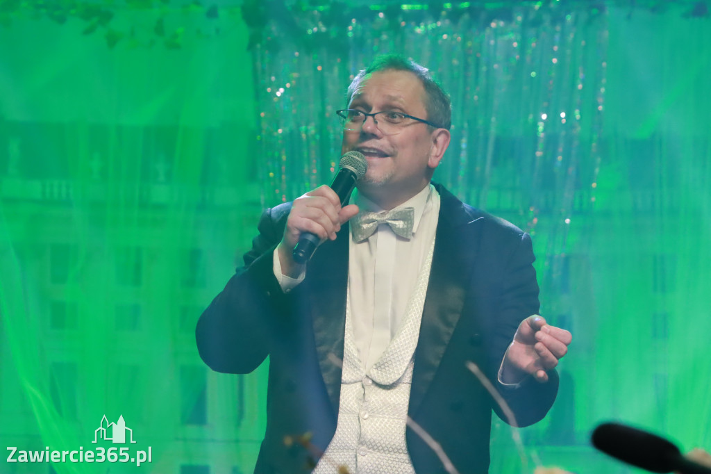 Fotorelacja cz. 2 - Koncert Noworoczny Kroczyce