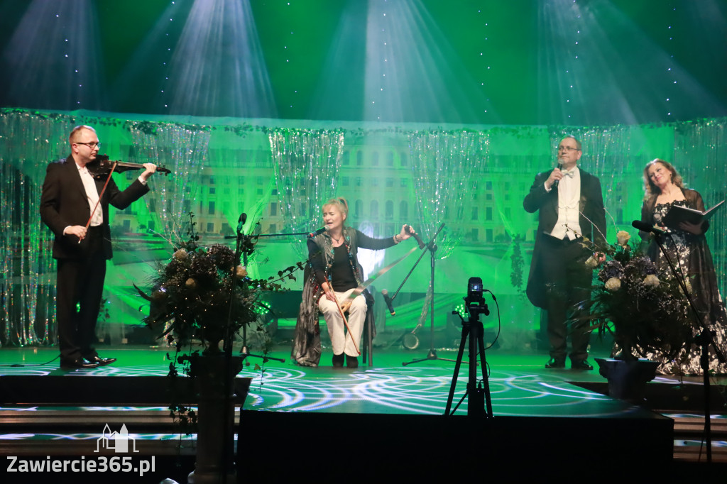 Fotorelacja cz. 2 - Koncert Noworoczny Kroczyce