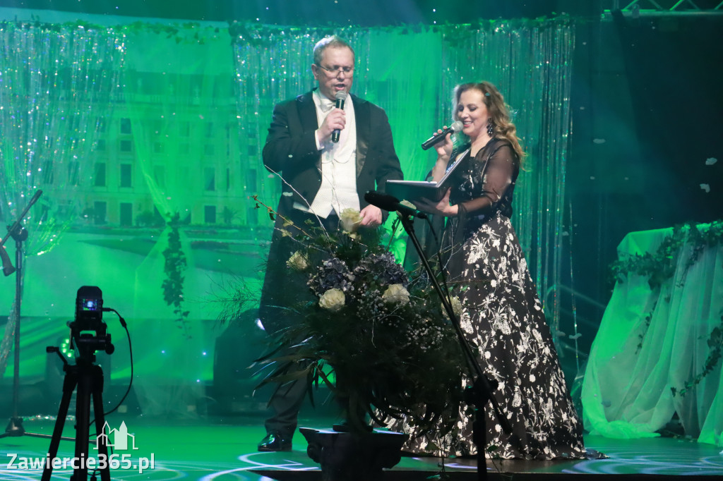 Fotorelacja cz. 2 - Koncert Noworoczny Kroczyce