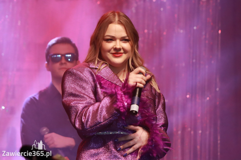 Fotorelacja cz. 2 - Koncert Noworoczny Kroczyce