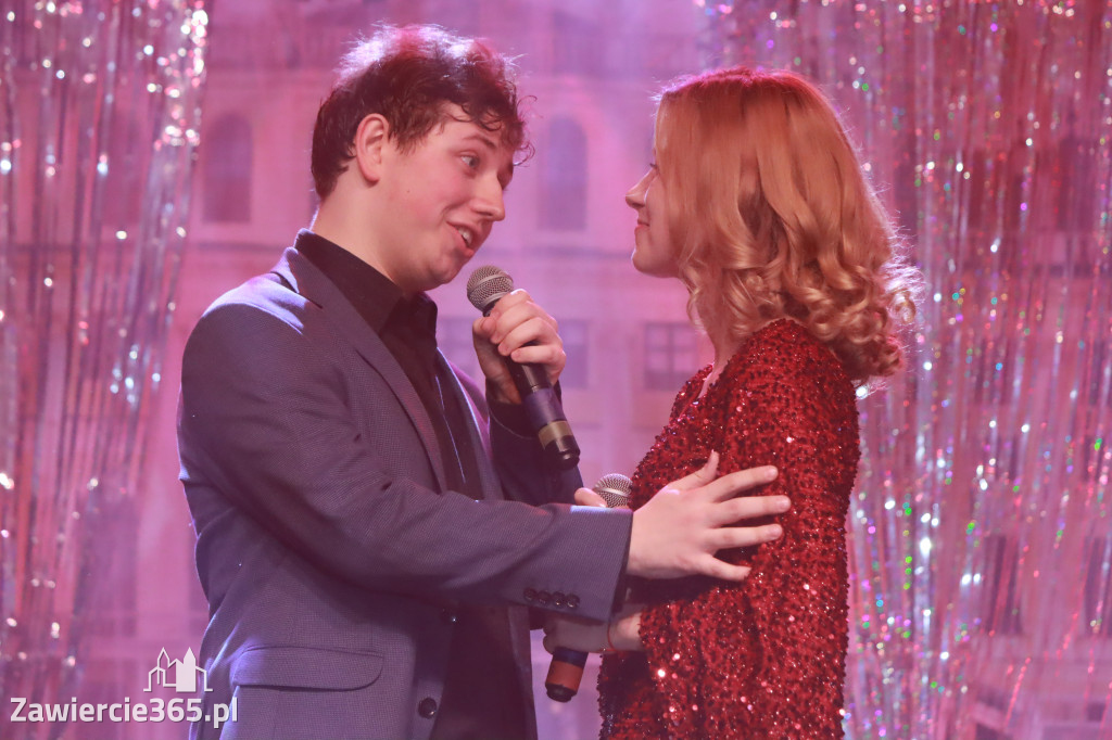 Fotorelacja cz. 2 - Koncert Noworoczny Kroczyce