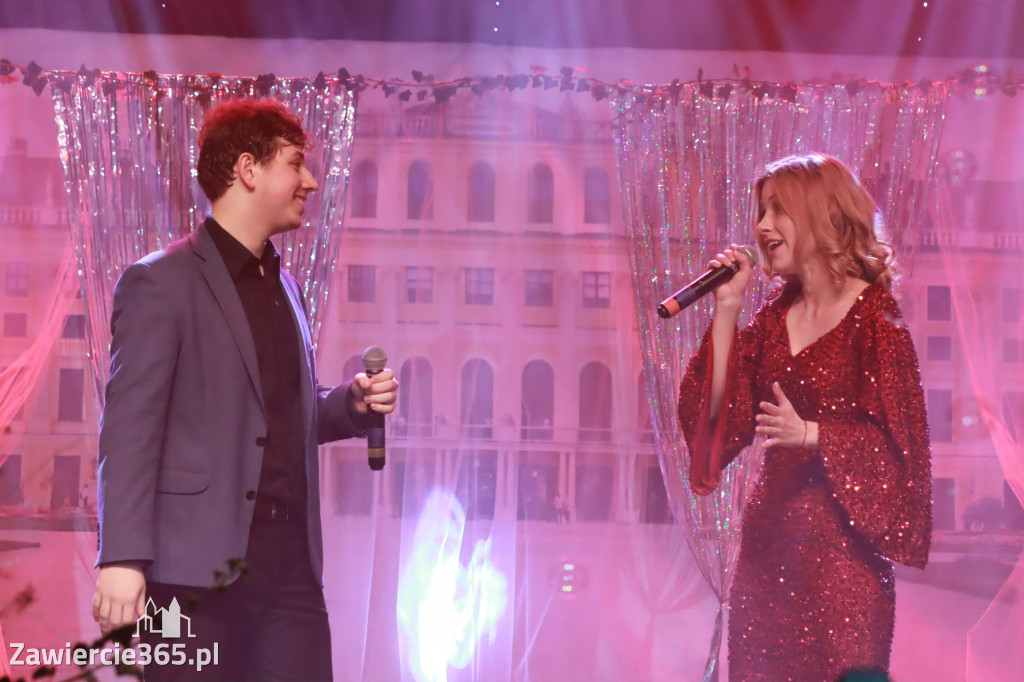 Fotorelacja cz. 2 - Koncert Noworoczny Kroczyce
