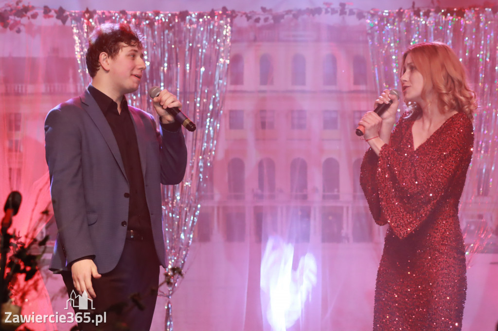 Fotorelacja cz. 2 - Koncert Noworoczny Kroczyce