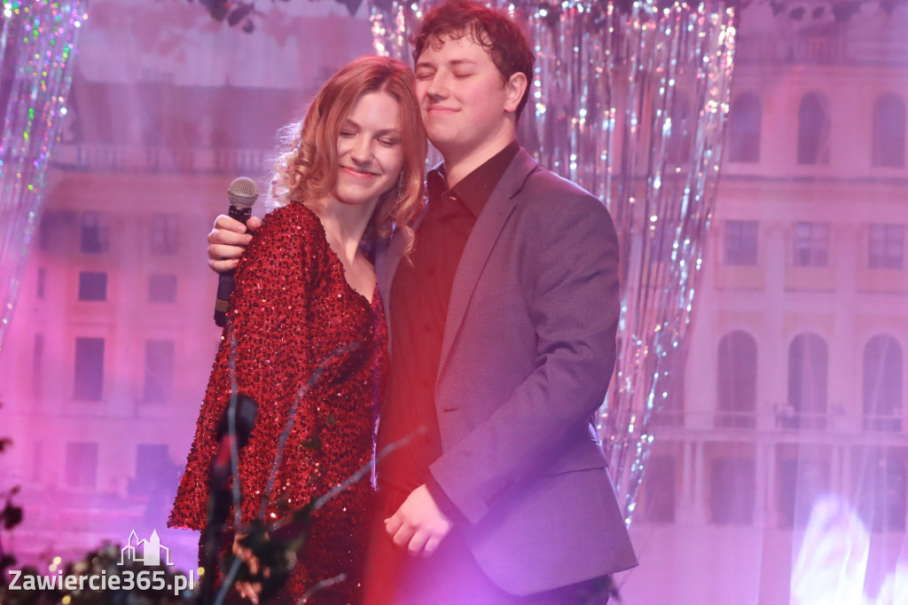 Fotorelacja cz. 2 - Koncert Noworoczny Kroczyce