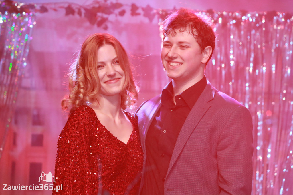 Fotorelacja cz. 2 - Koncert Noworoczny Kroczyce