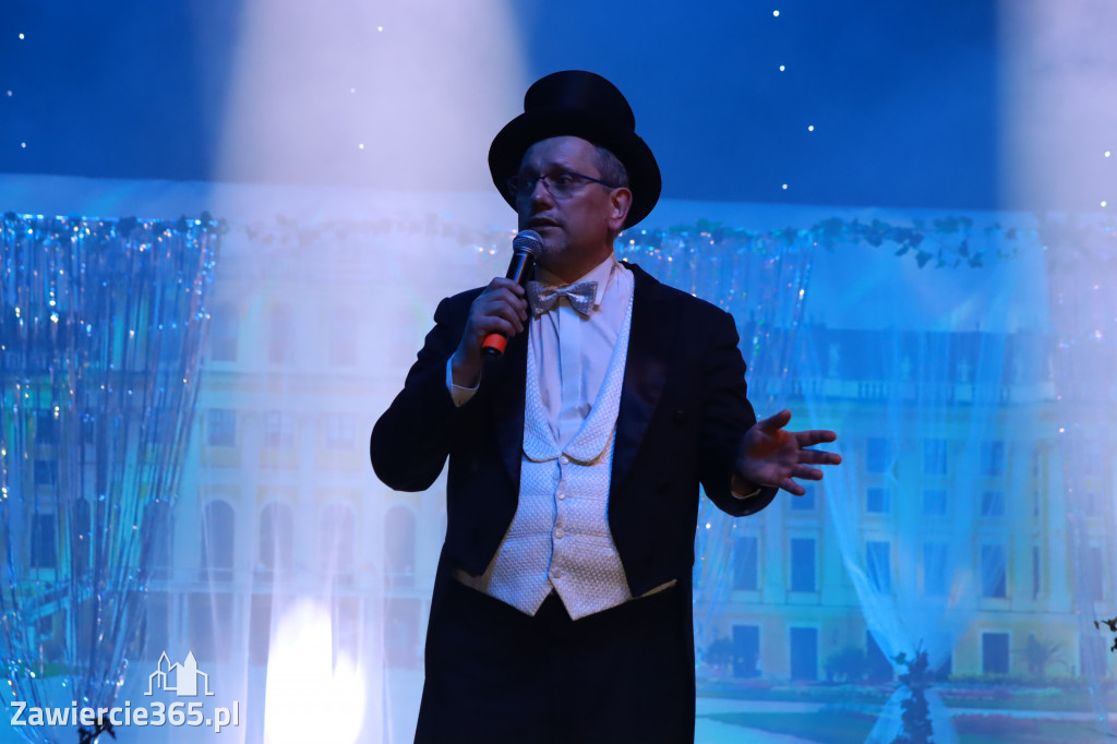 Fotorelacja cz. 2 - Koncert Noworoczny Kroczyce