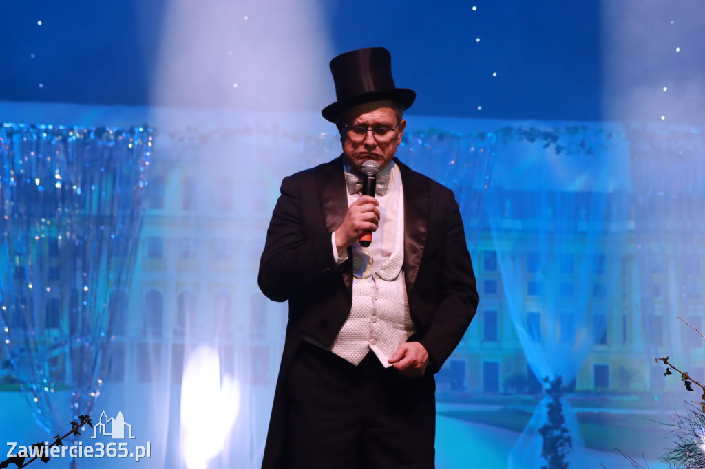 Fotorelacja cz. 2 - Koncert Noworoczny Kroczyce