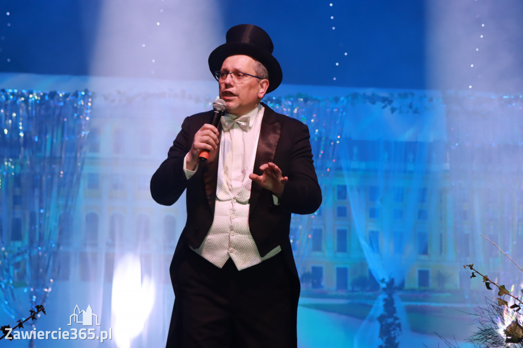 Fotorelacja cz. 2 - Koncert Noworoczny Kroczyce