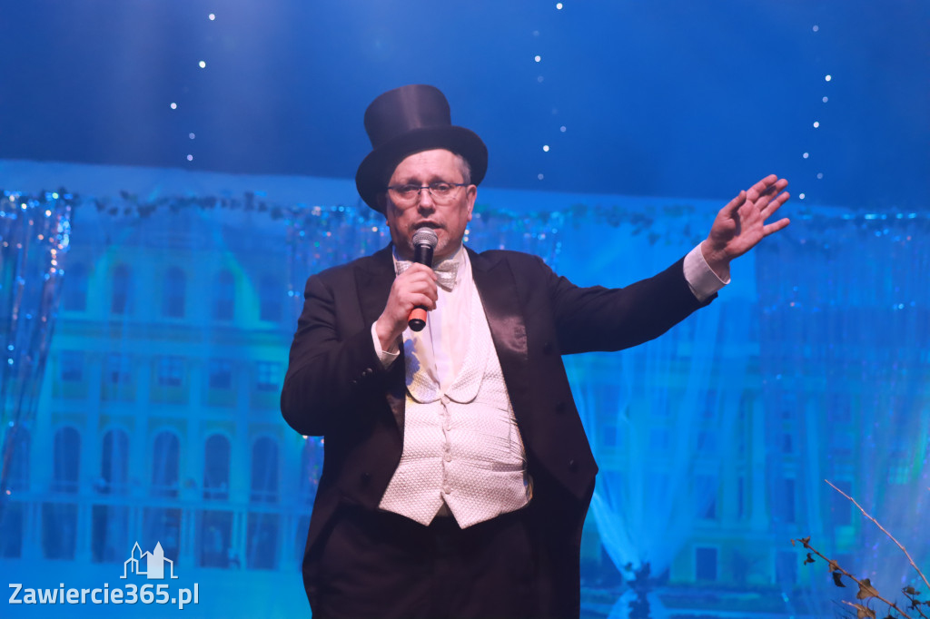 Fotorelacja cz. 2 - Koncert Noworoczny Kroczyce