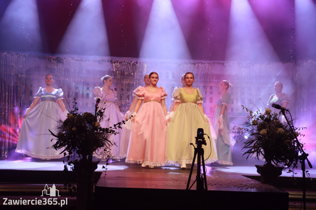 Fotorelacja cz. 2 - Koncert Noworoczny Kroczyce