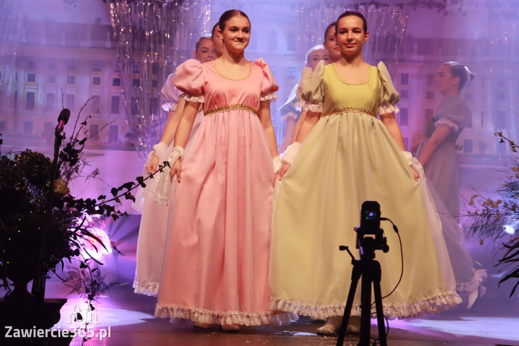 Fotorelacja cz. 2 - Koncert Noworoczny Kroczyce