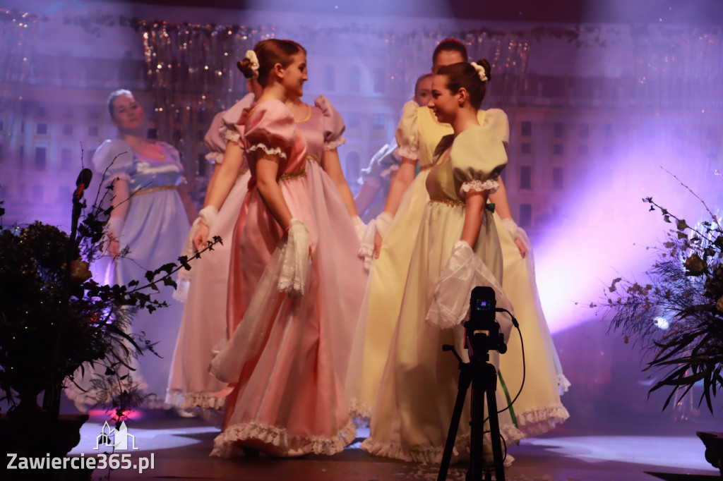 Fotorelacja cz. 2 - Koncert Noworoczny Kroczyce