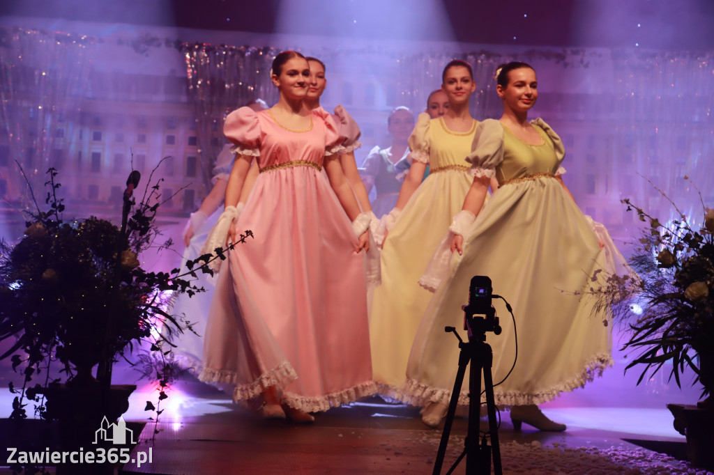 Fotorelacja cz. 2 - Koncert Noworoczny Kroczyce