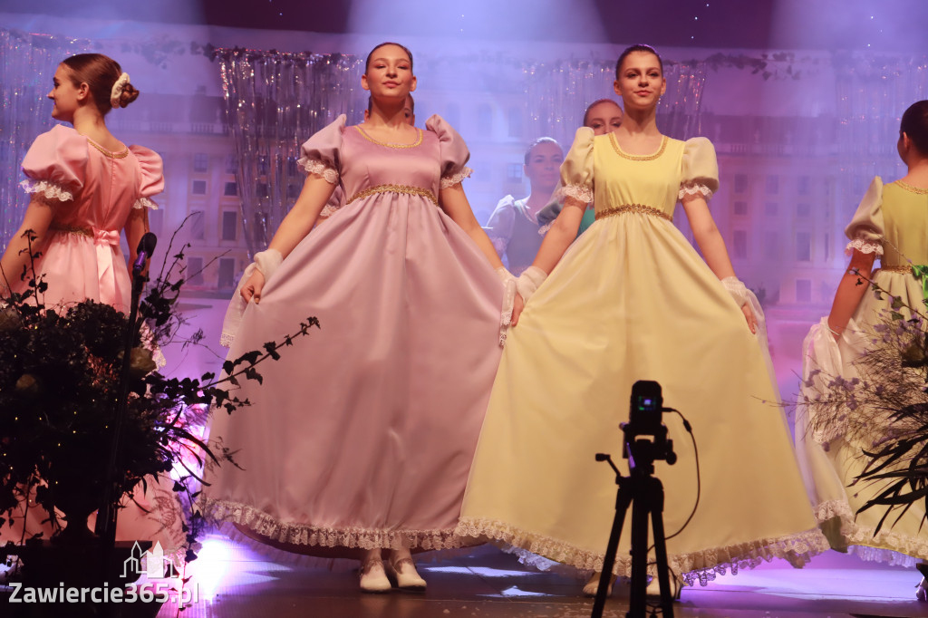 Fotorelacja cz. 2 - Koncert Noworoczny Kroczyce