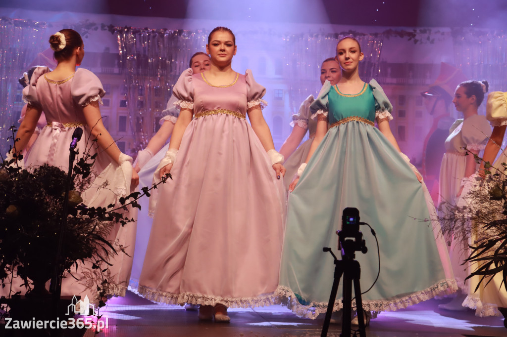 Fotorelacja cz. 2 - Koncert Noworoczny Kroczyce