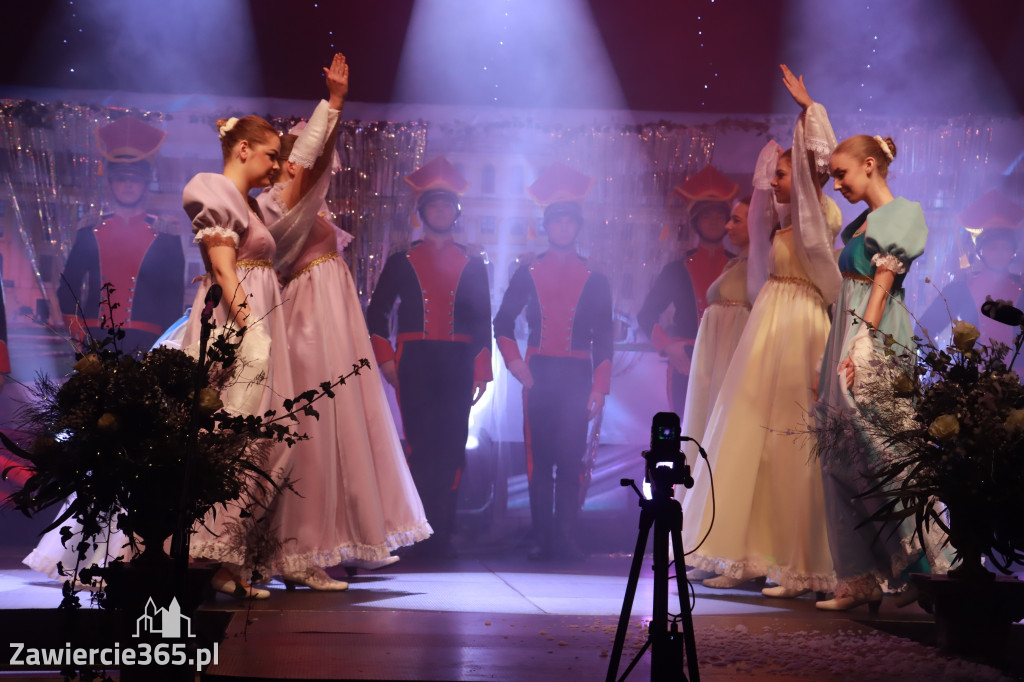 Fotorelacja cz. 2 - Koncert Noworoczny Kroczyce