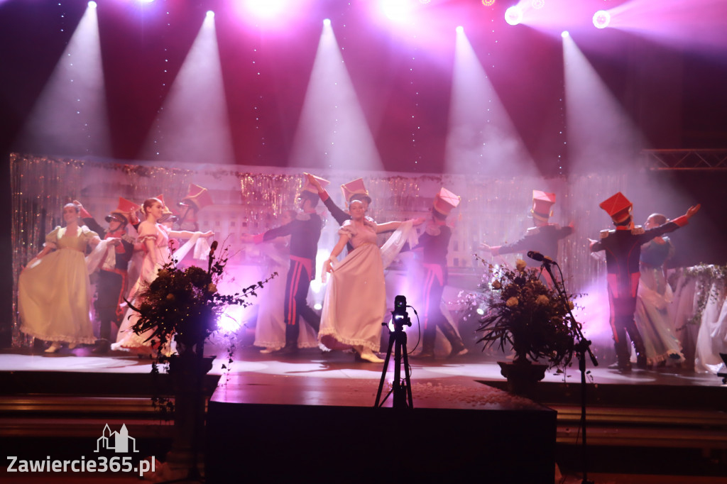 Fotorelacja cz. 2 - Koncert Noworoczny Kroczyce