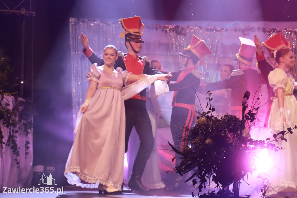 Fotorelacja cz. 2 - Koncert Noworoczny Kroczyce