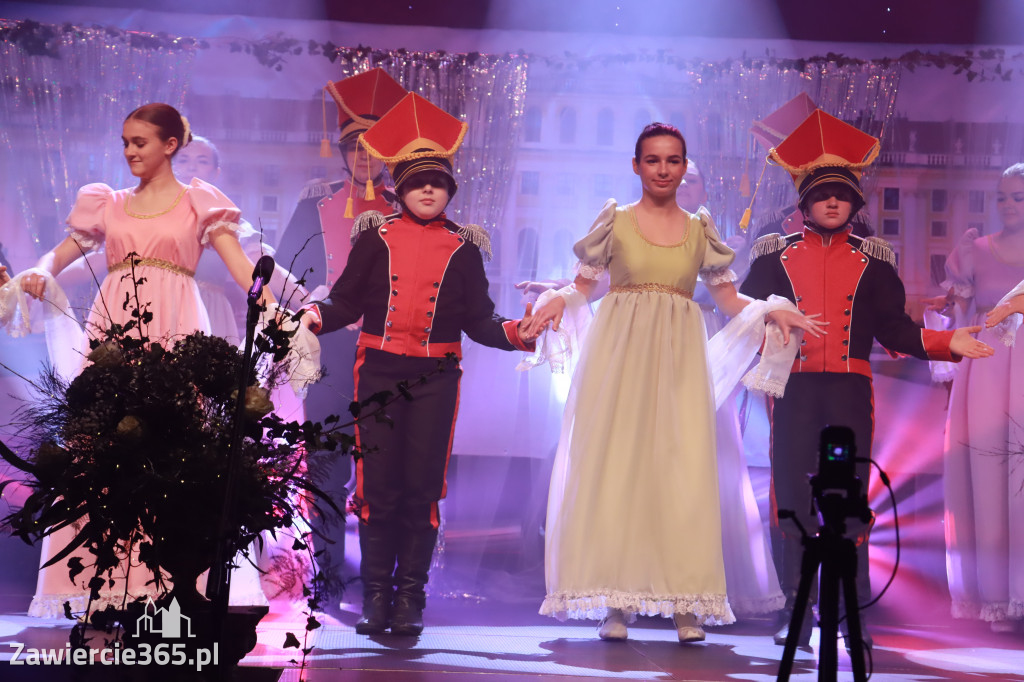 Fotorelacja cz. 2 - Koncert Noworoczny Kroczyce