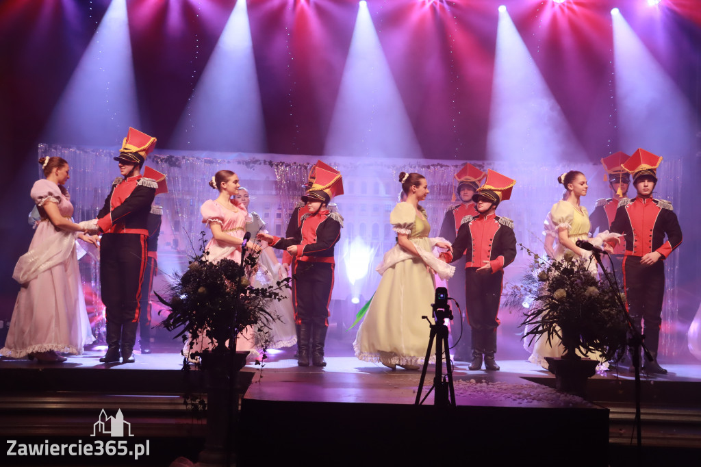Fotorelacja cz. 2 - Koncert Noworoczny Kroczyce