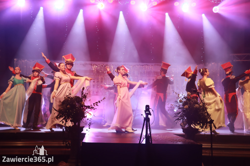 Fotorelacja cz. 2 - Koncert Noworoczny Kroczyce