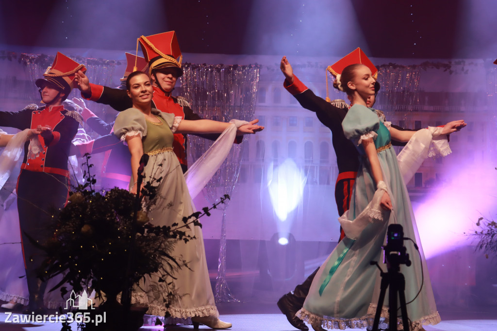 Fotorelacja cz. 2 - Koncert Noworoczny Kroczyce