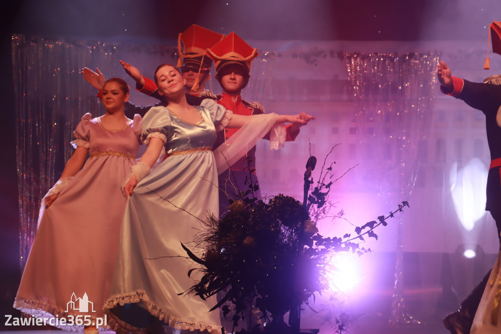 Fotorelacja cz. 2 - Koncert Noworoczny Kroczyce