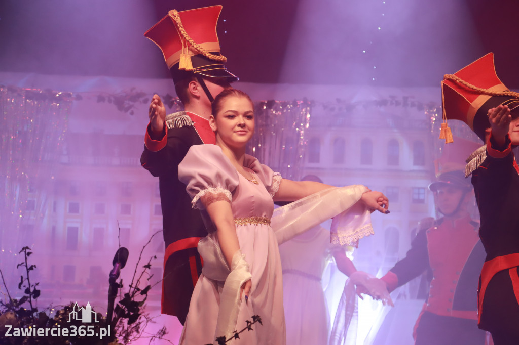 Fotorelacja cz. 2 - Koncert Noworoczny Kroczyce