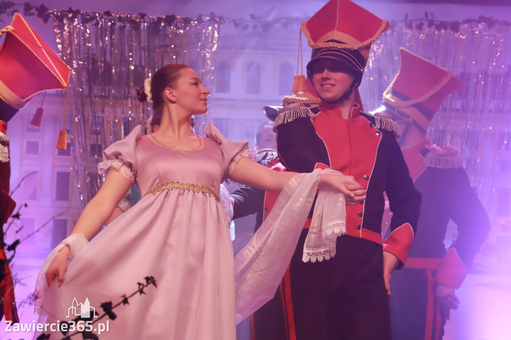 Fotorelacja cz. 2 - Koncert Noworoczny Kroczyce