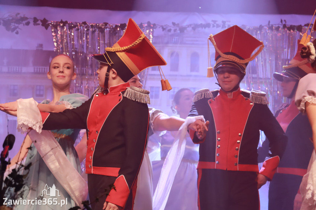 Fotorelacja cz. 2 - Koncert Noworoczny Kroczyce