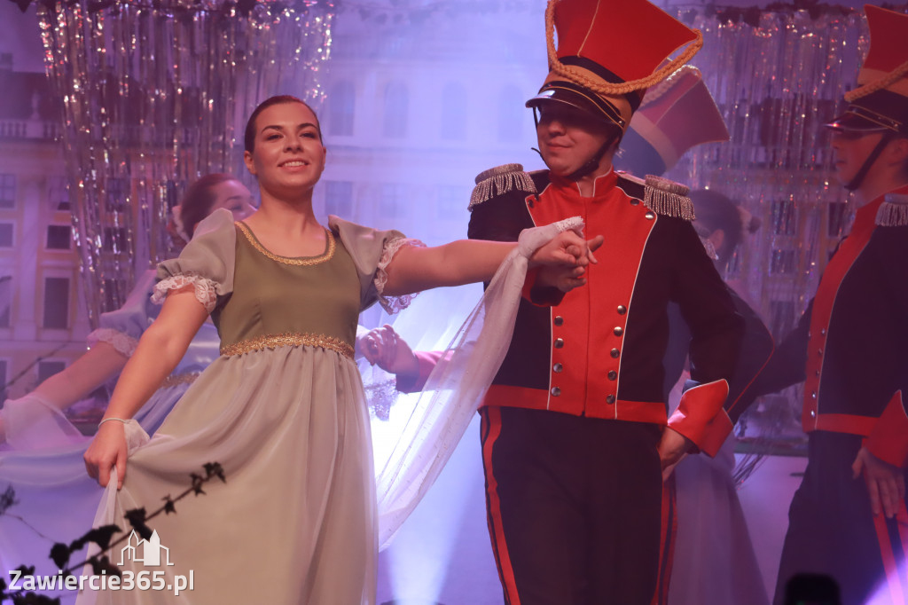 Fotorelacja cz. 2 - Koncert Noworoczny Kroczyce