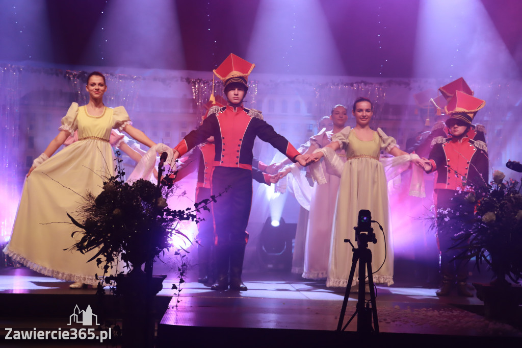 Fotorelacja cz. 2 - Koncert Noworoczny Kroczyce