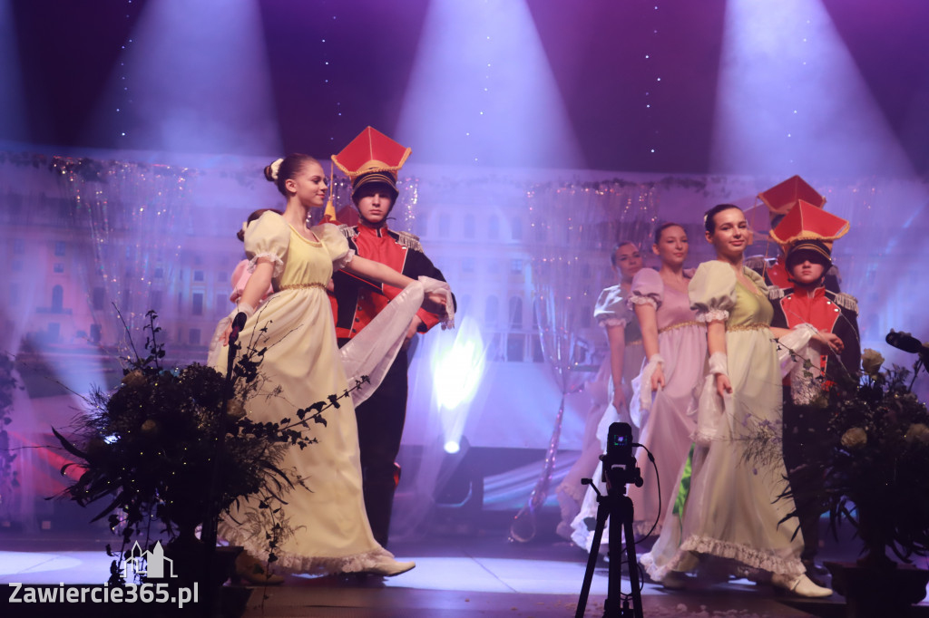 Fotorelacja cz. 2 - Koncert Noworoczny Kroczyce