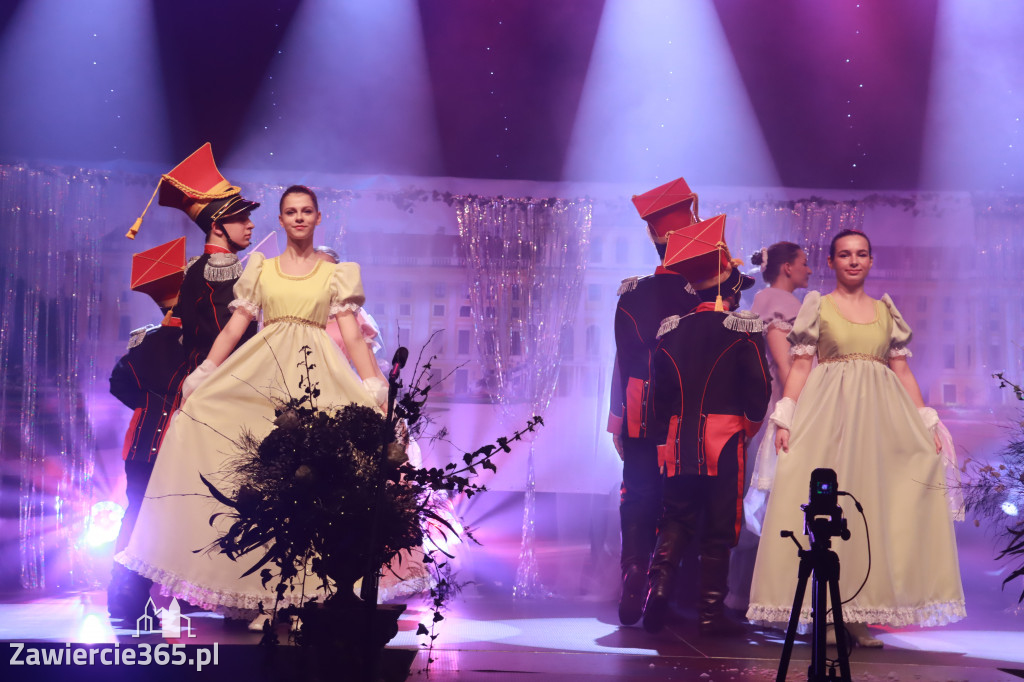 Fotorelacja cz. 2 - Koncert Noworoczny Kroczyce