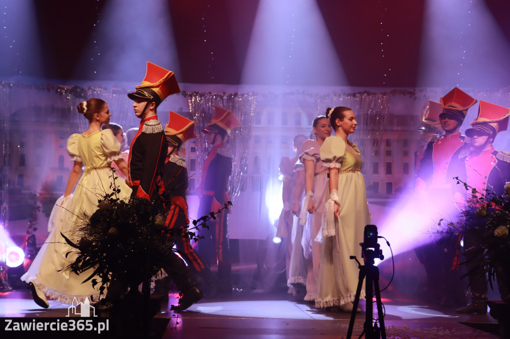Fotorelacja cz. 2 - Koncert Noworoczny Kroczyce