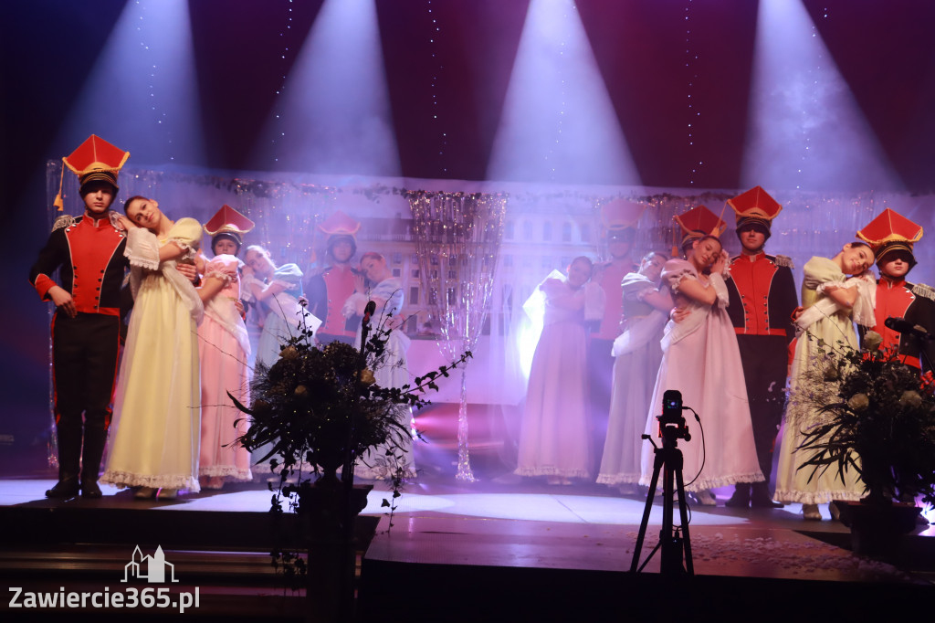 Fotorelacja cz. 2 - Koncert Noworoczny Kroczyce