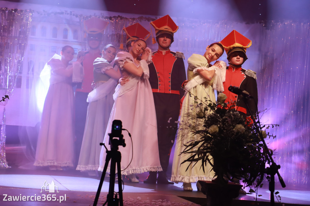 Fotorelacja cz. 2 - Koncert Noworoczny Kroczyce