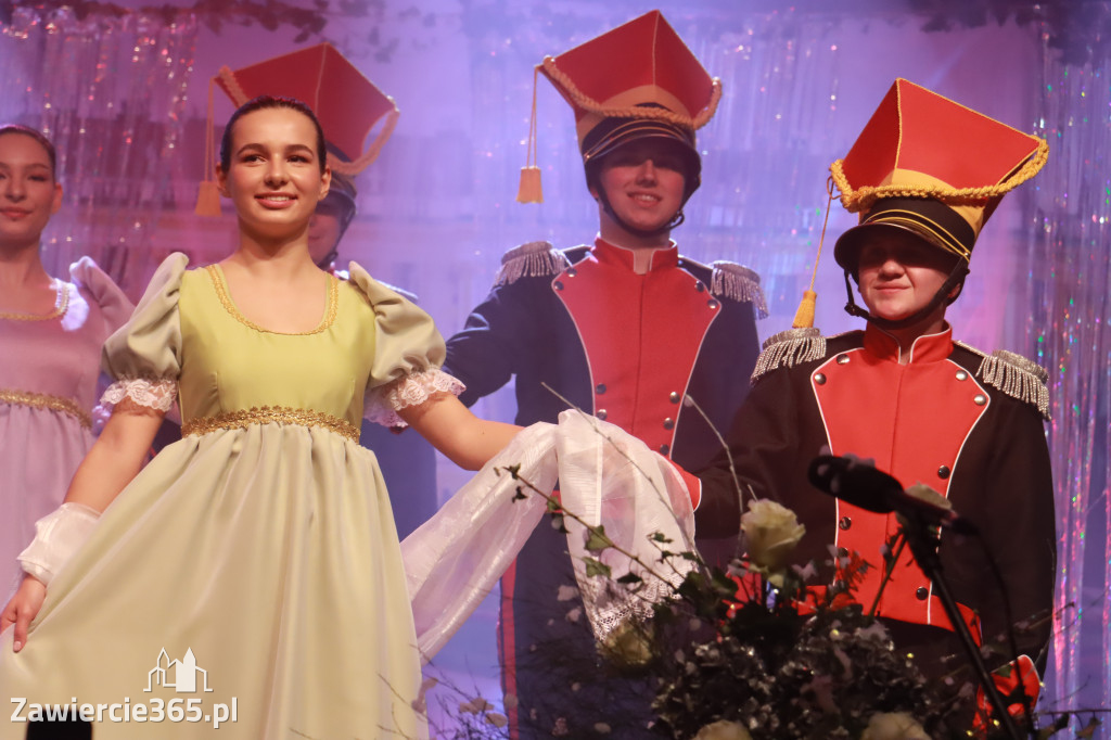 Fotorelacja cz. 2 - Koncert Noworoczny Kroczyce