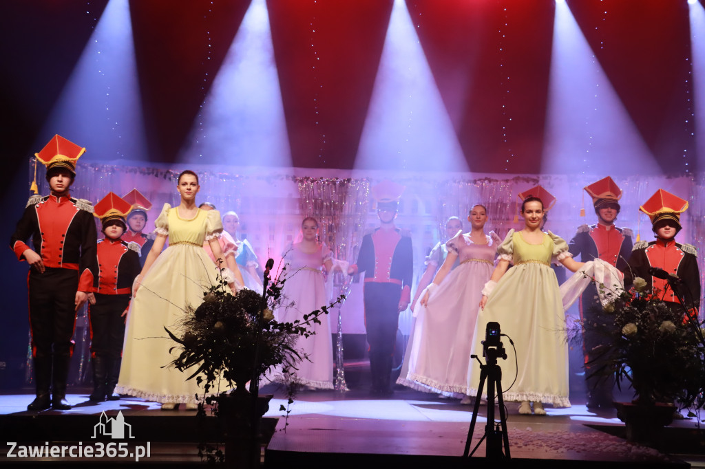 Fotorelacja cz. 2 - Koncert Noworoczny Kroczyce