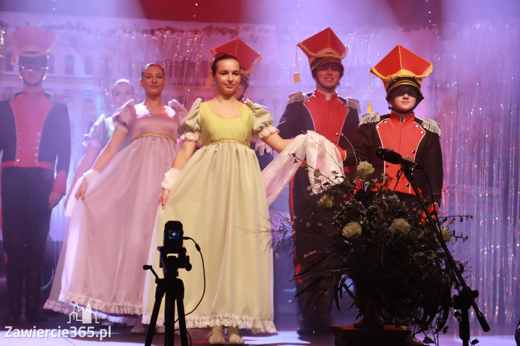 Fotorelacja cz. 2 - Koncert Noworoczny Kroczyce