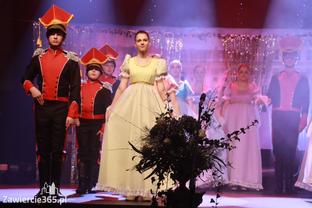Fotorelacja cz. 2 - Koncert Noworoczny Kroczyce
