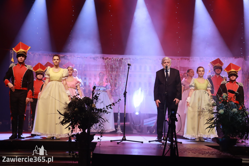 Fotorelacja cz. 2 - Koncert Noworoczny Kroczyce