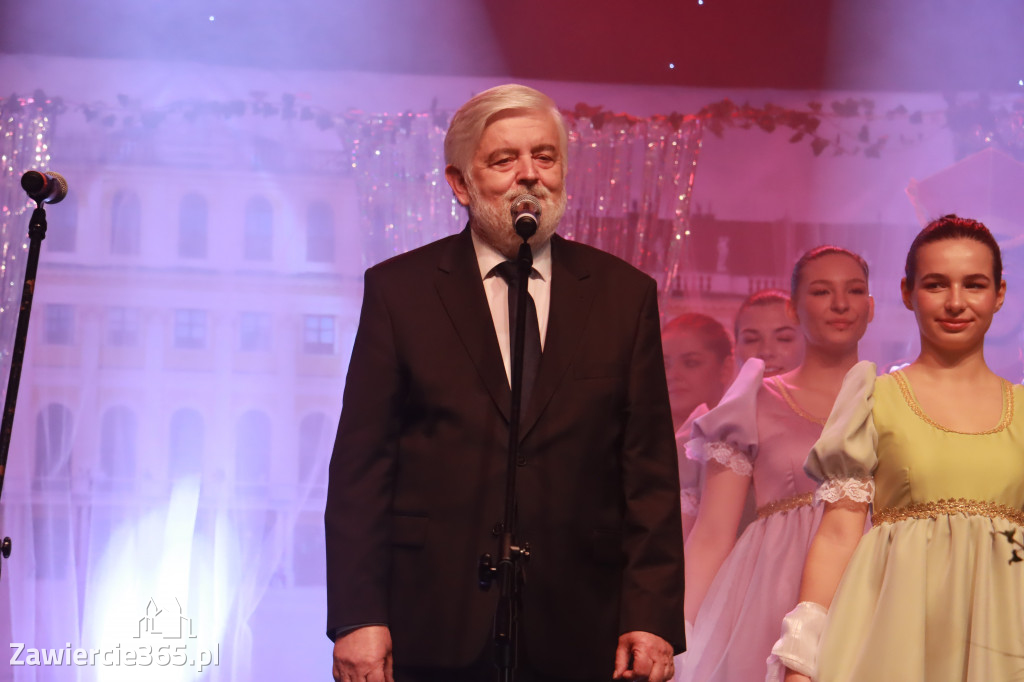 Fotorelacja cz. 2 - Koncert Noworoczny Kroczyce