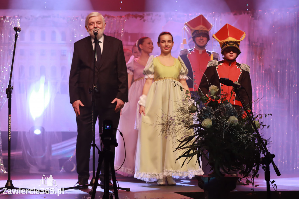 Fotorelacja cz. 2 - Koncert Noworoczny Kroczyce