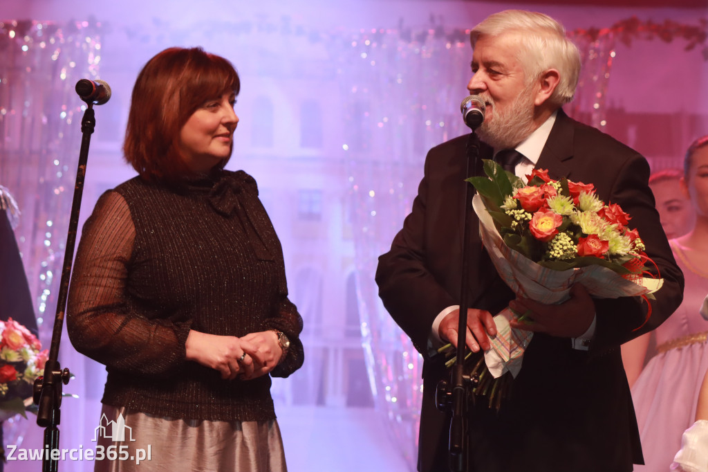 Fotorelacja cz. 2 - Koncert Noworoczny Kroczyce